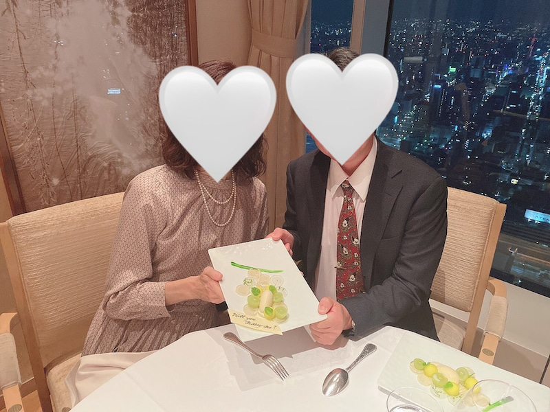 ５０代のご相談者様よりご成婚アンケート